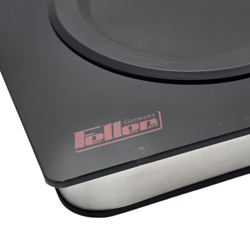 چای ساز کنار هم فلر مدل TS-311