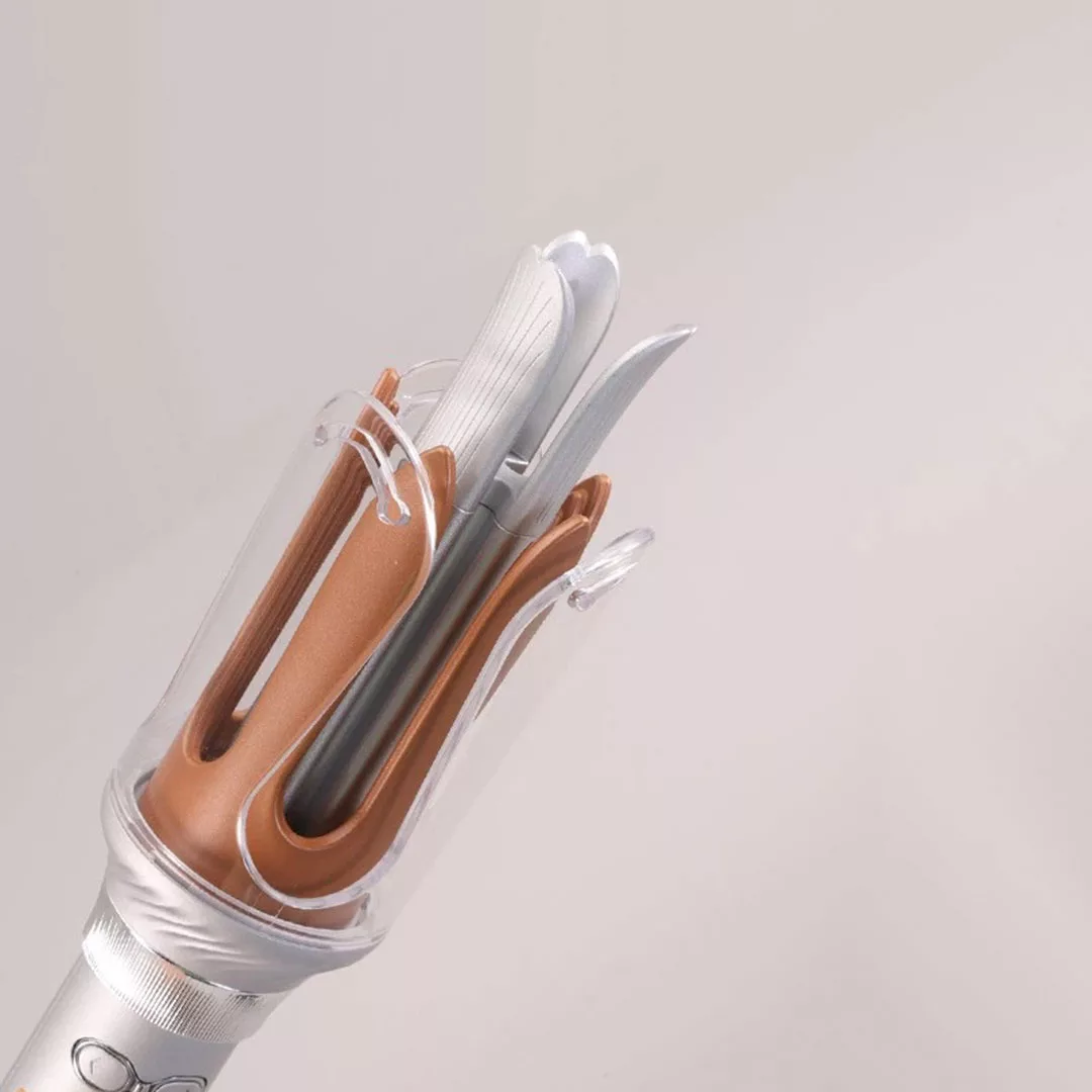 فر کننده مو انزو پروفیشینال مدل EN-1966