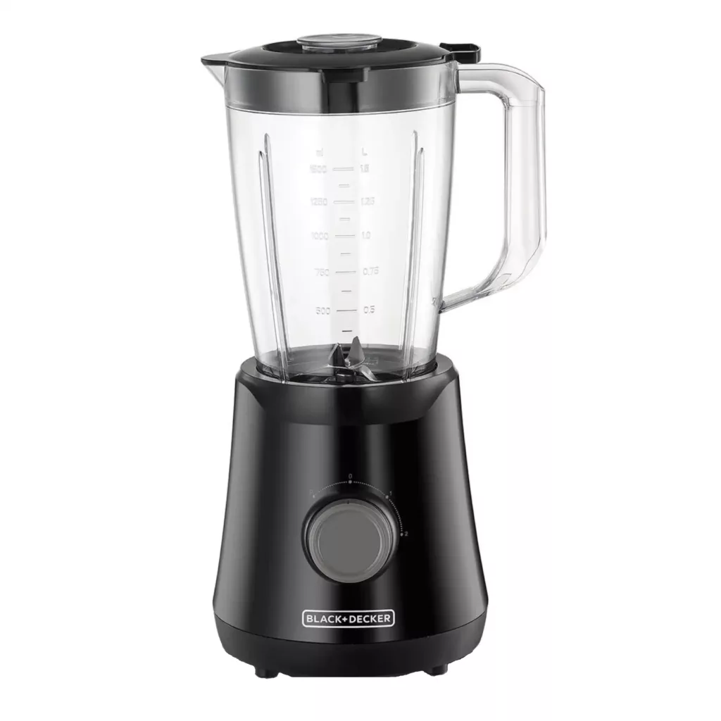 مخلوط کن و آسیاب کن بلک اند دکر مدل BX530