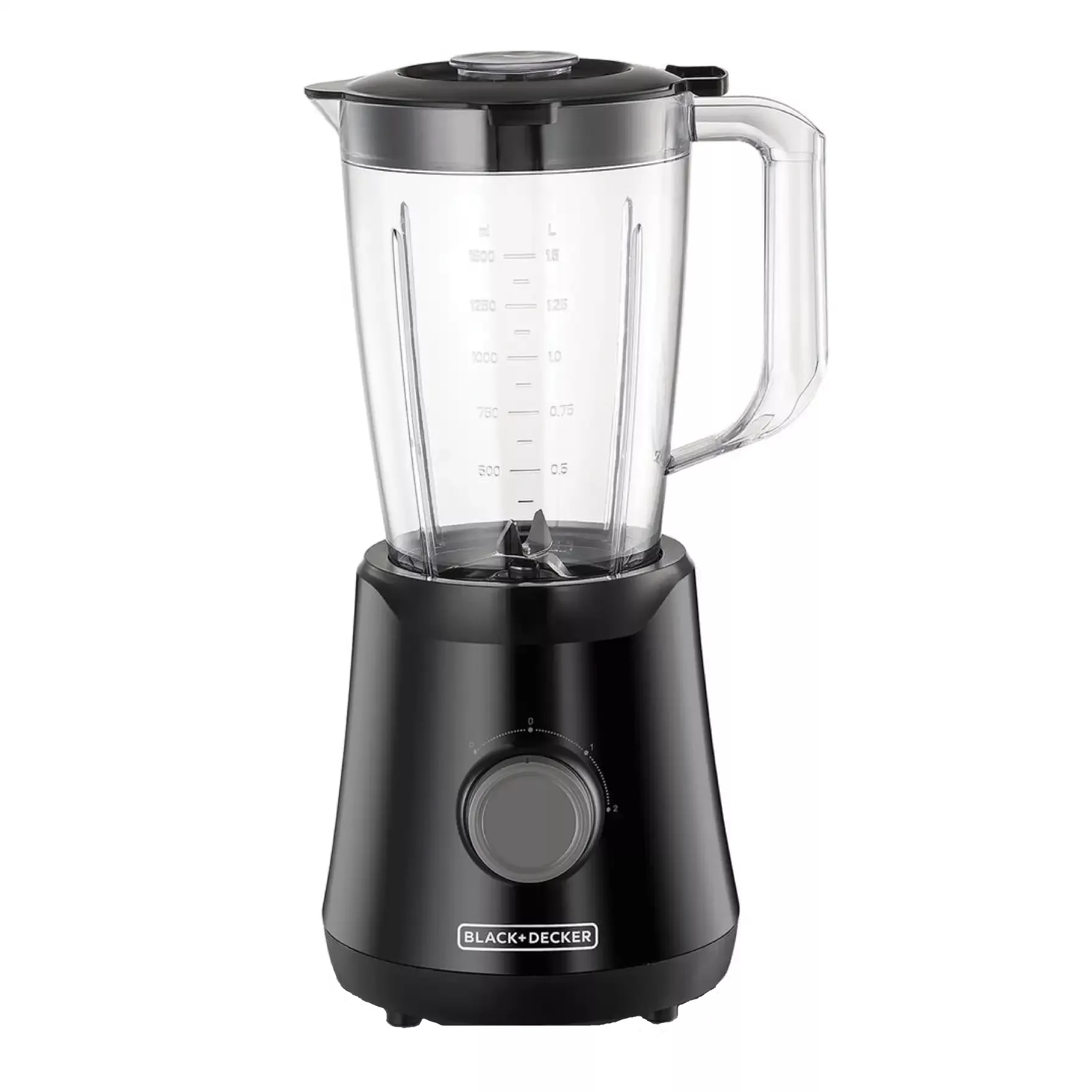 مخلوط کن و آسیاب کن بلک اند دکر مدل BX530