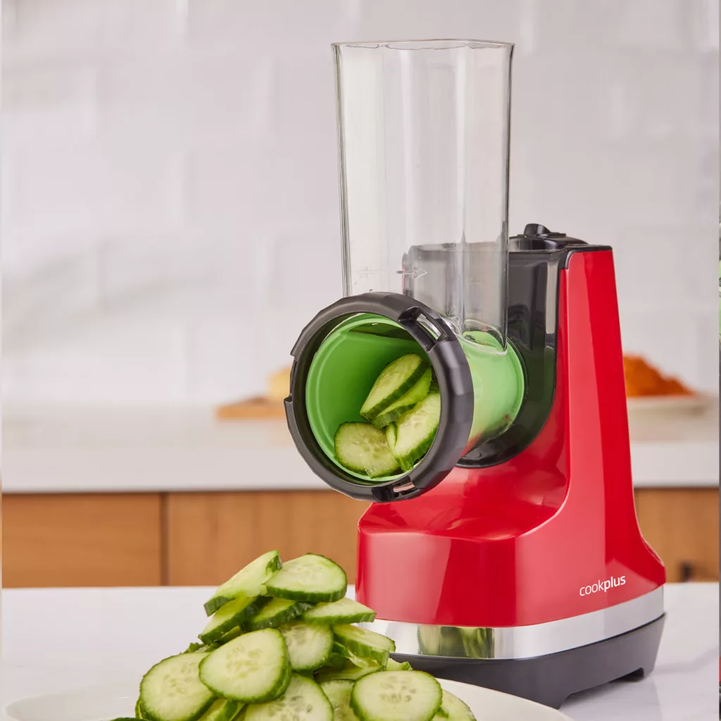 خردکن کوک پلاس مدل Mutfaksever