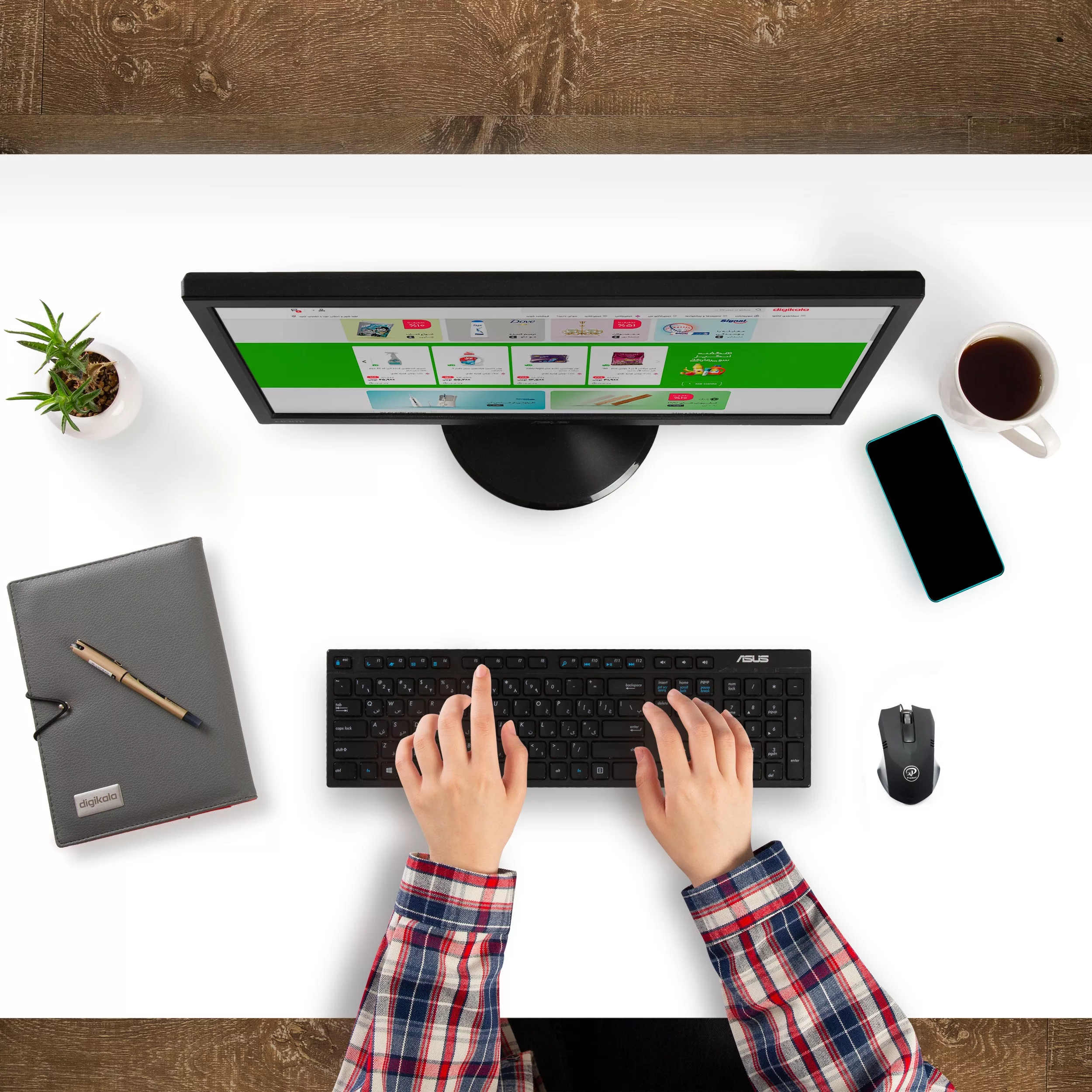 ماوس اکس پی مدل M694C