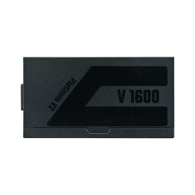منبع تغذیه کامپیوتر کولر مستر مدل V 1600 Platinum V2 ATX 3.1