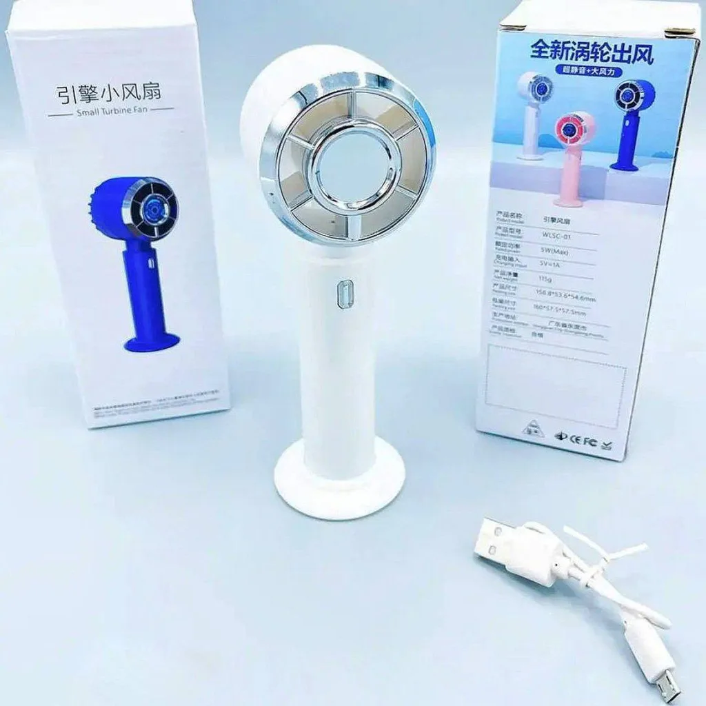 پنکه همراه مدل 001