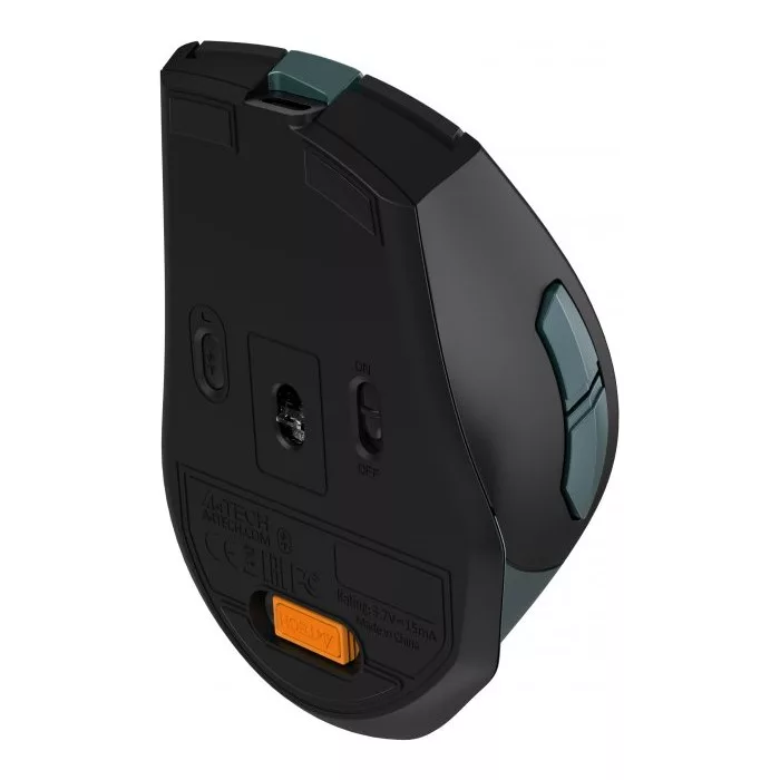 ماوس بی سیم ای فورتک مدل FB35C