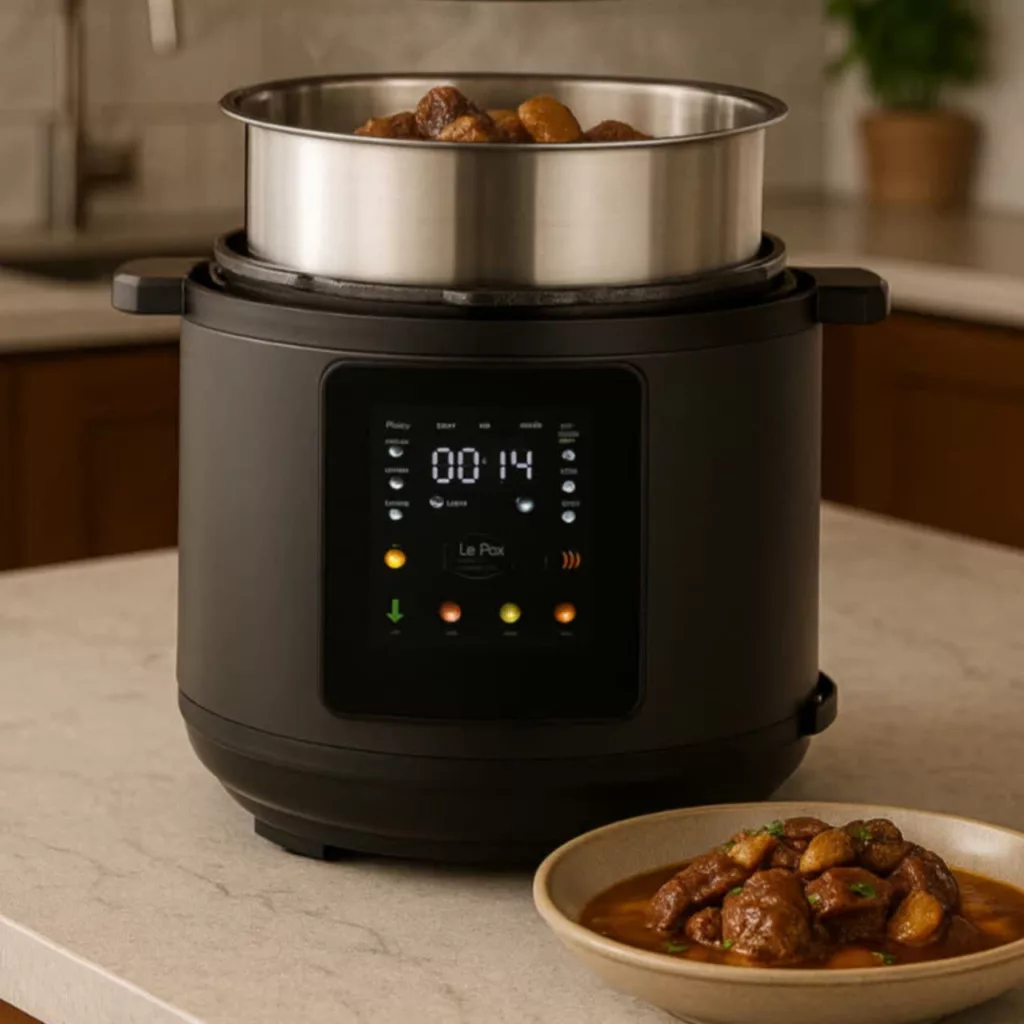 پلوپز 12 نفره مدل زومیت وان مدل 2106