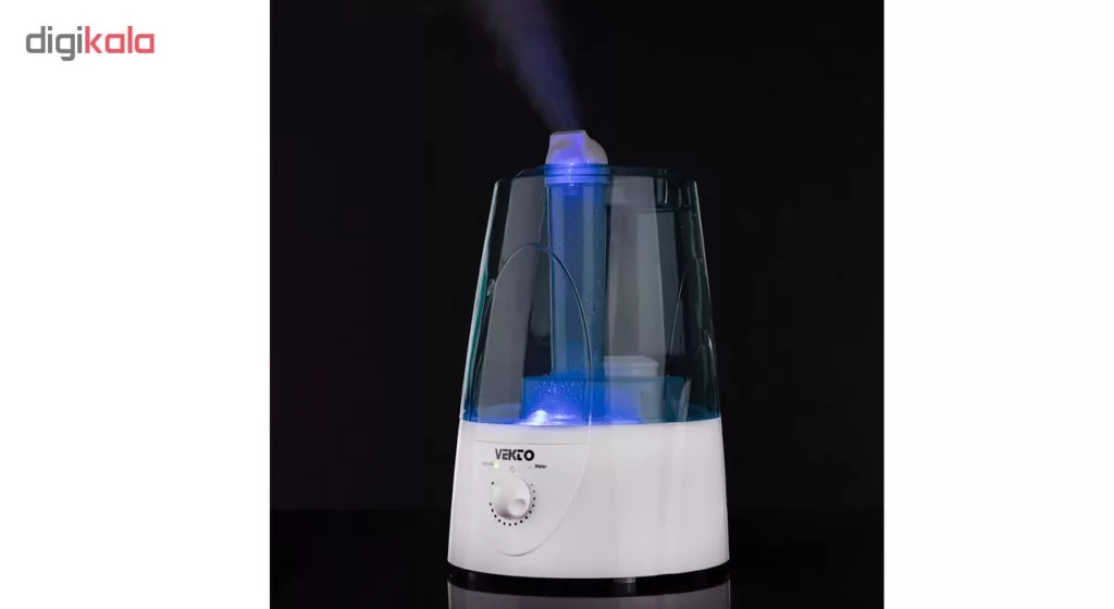 دستگاه بخور سرد وکتو مدل HQ - 602A