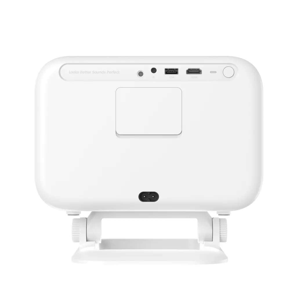 ویدئو پروژکتور فول اچ دی یابر مدل L2 PLUS