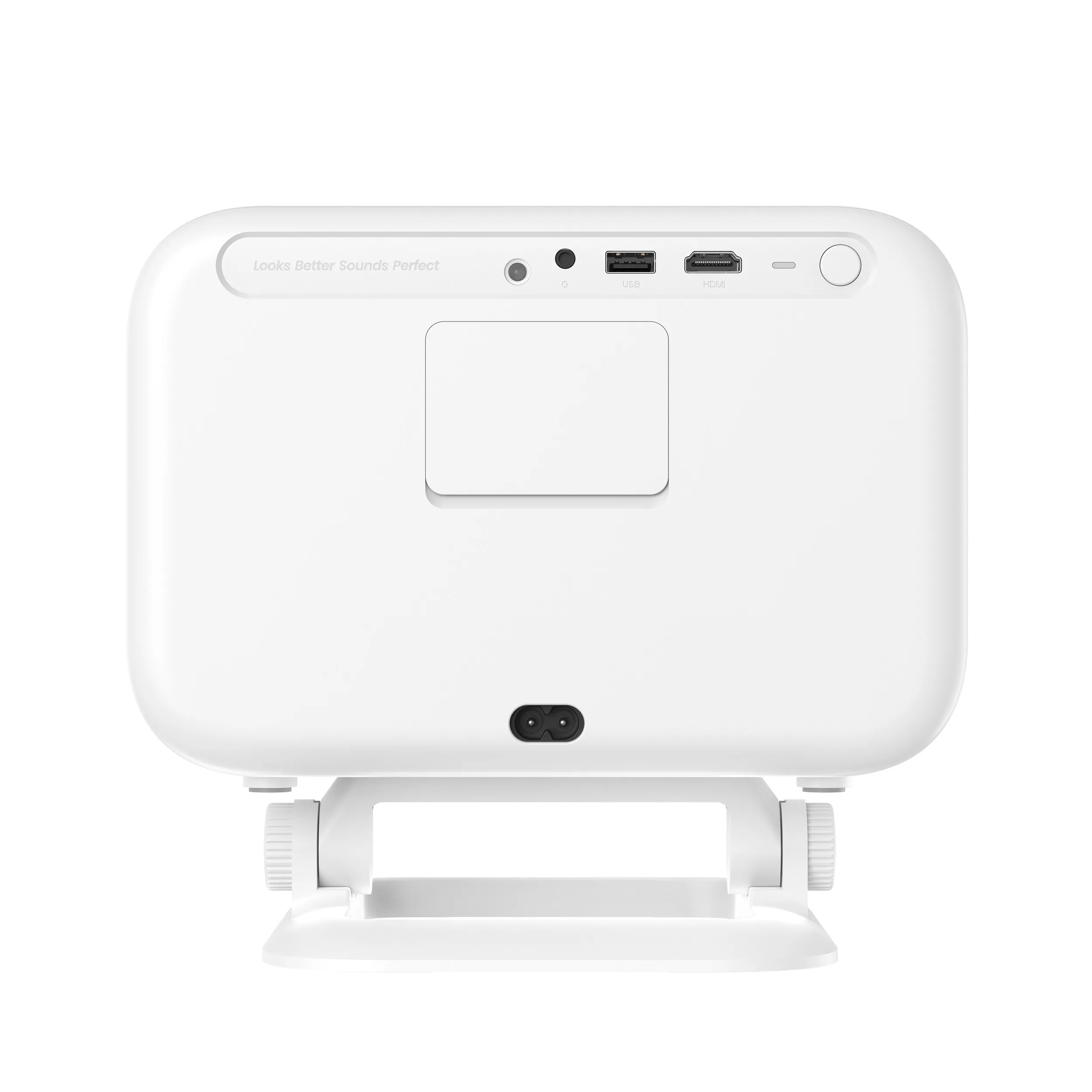 ویدئو پروژکتور فول اچ دی یابر مدل L2 PLUS