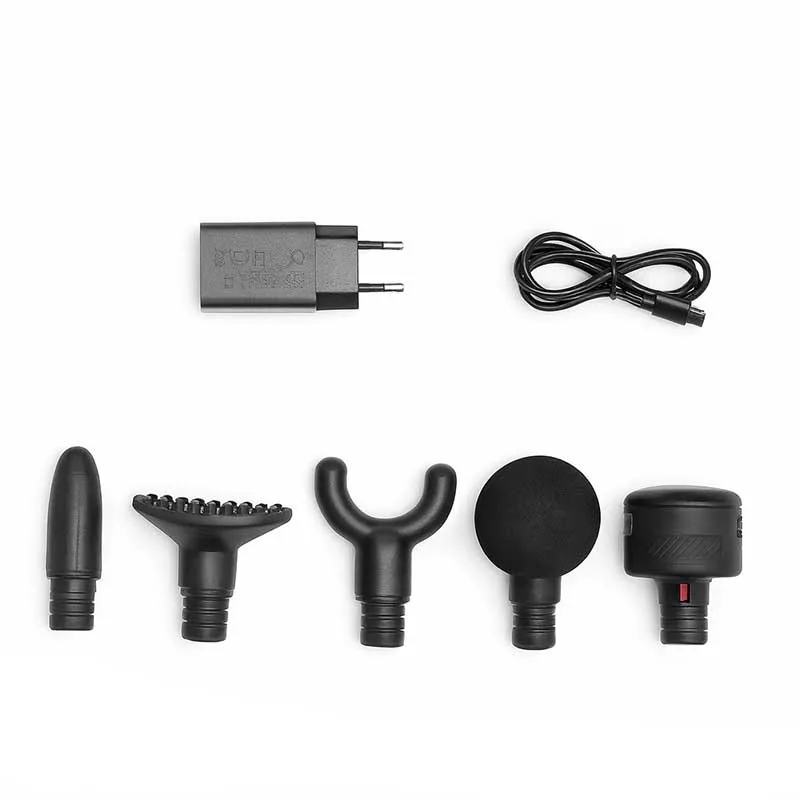 ماساژور برقی زیکلاس مد مدل ZYK-G50