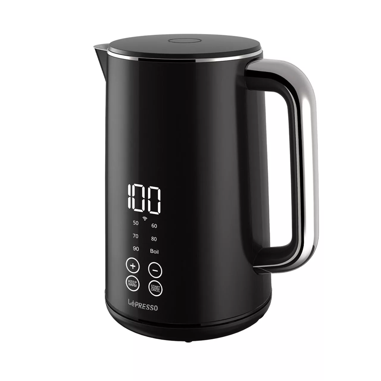 کتری برقی لپرسو مدل LPTPSKBK