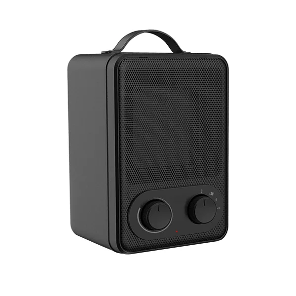 بخاری برقی مدل رومیزی