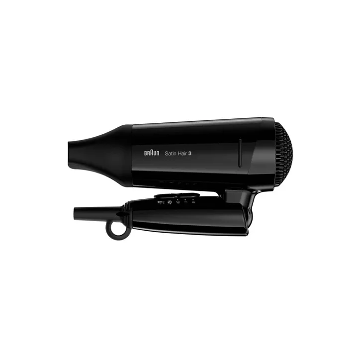 سشوار مسافرتی 1600 وات براون مدل HD350