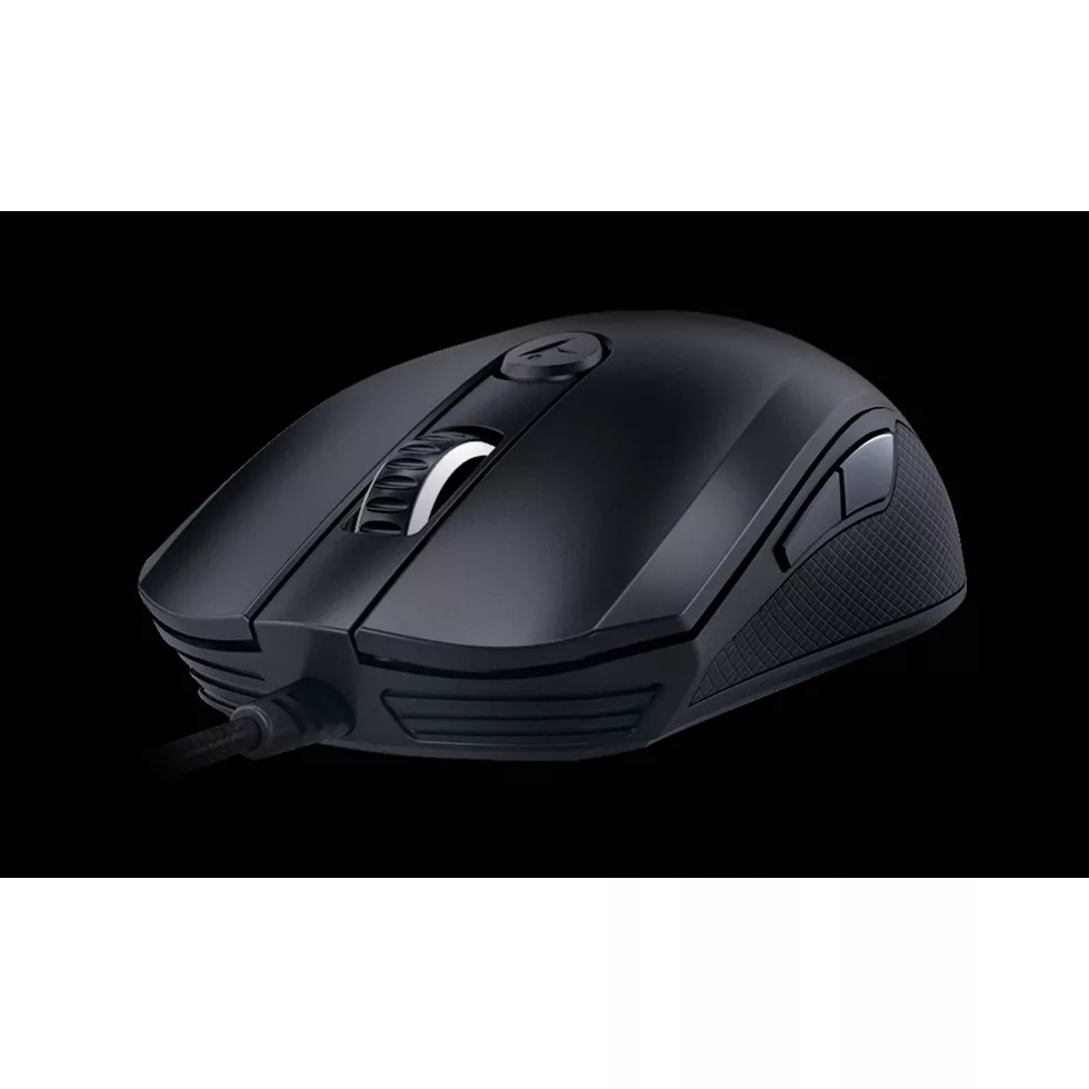 ماوس مخصوص بازی جنیوس مدل scorpio m8-610