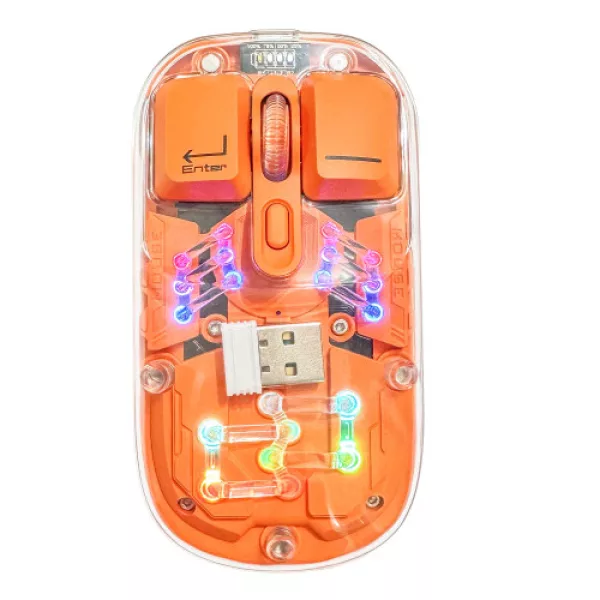 ماوس بی سیم مدل XWD118 M08