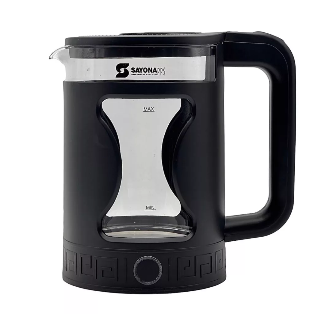 کتری برقی سایونا مدل SK-4505