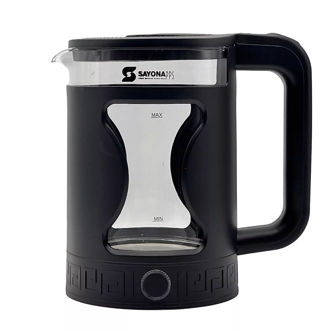 کتری برقی سایونا مدل SK-4505