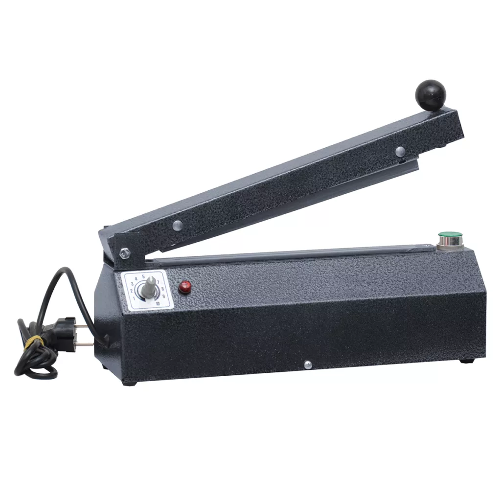 پرس دستی سپهر الکترونیک کیمیا مدل 40CM