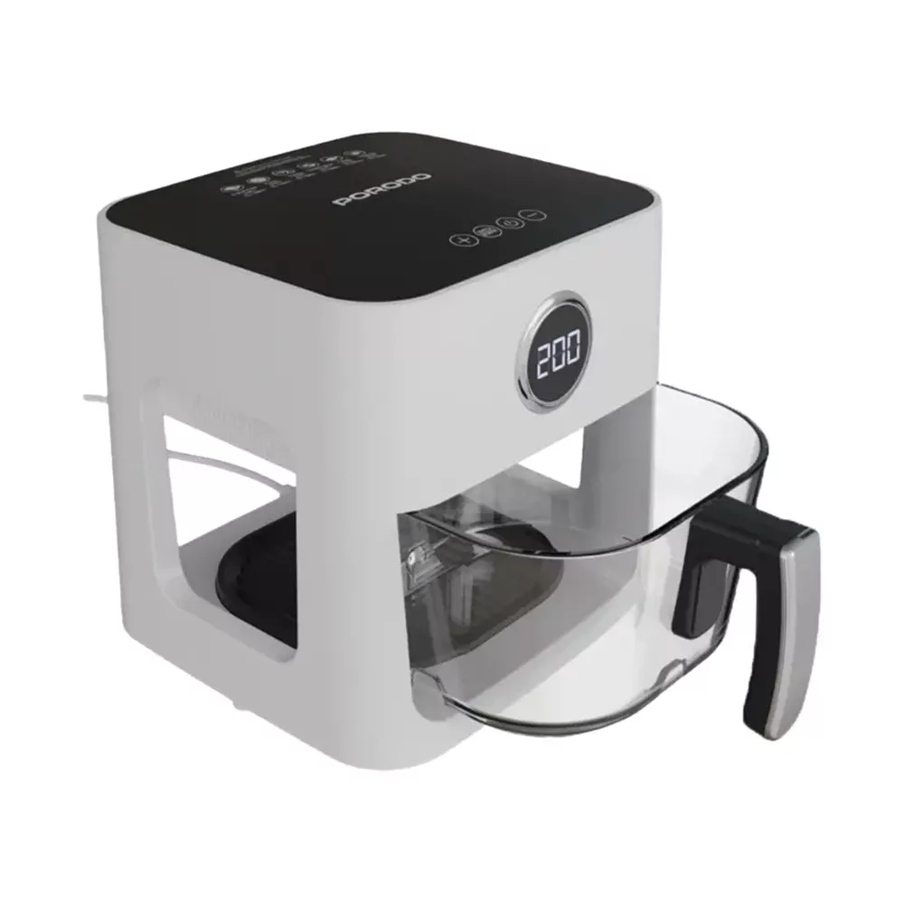 هواپز ۵ لیتر پرودو مدل ‎PD-LFST140