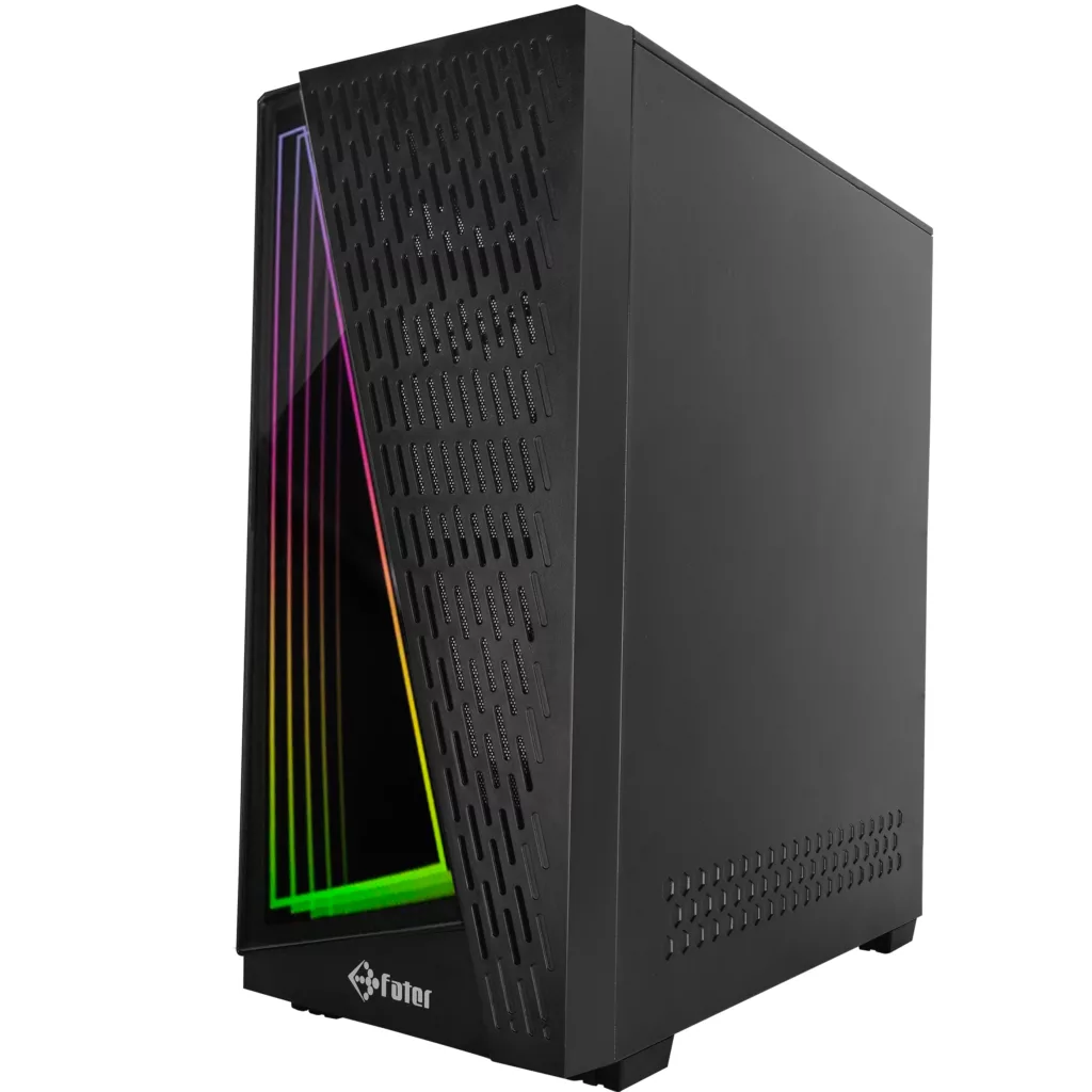 کامپیوتر دسکتاپ فاطر مدل FS-Composing