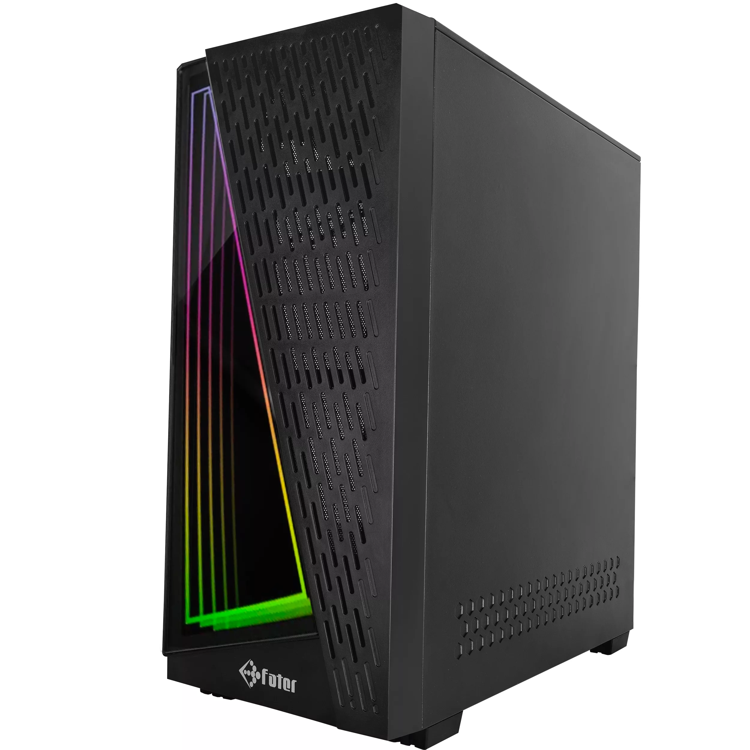 کامپیوتر دسکتاپ فاطر مدل FS-Composing