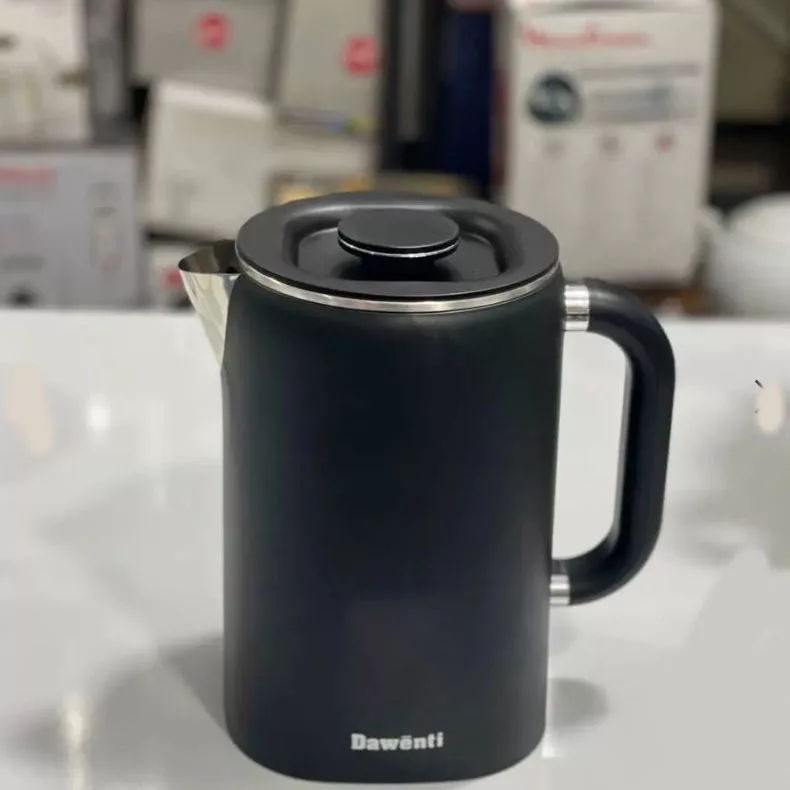 چای ساز روی هم داونتی مدل DW4031