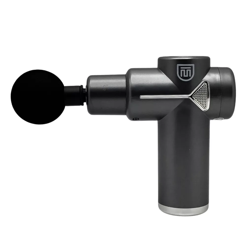 ماساژور برقی مدل FASCIA GUN مدل BX-760