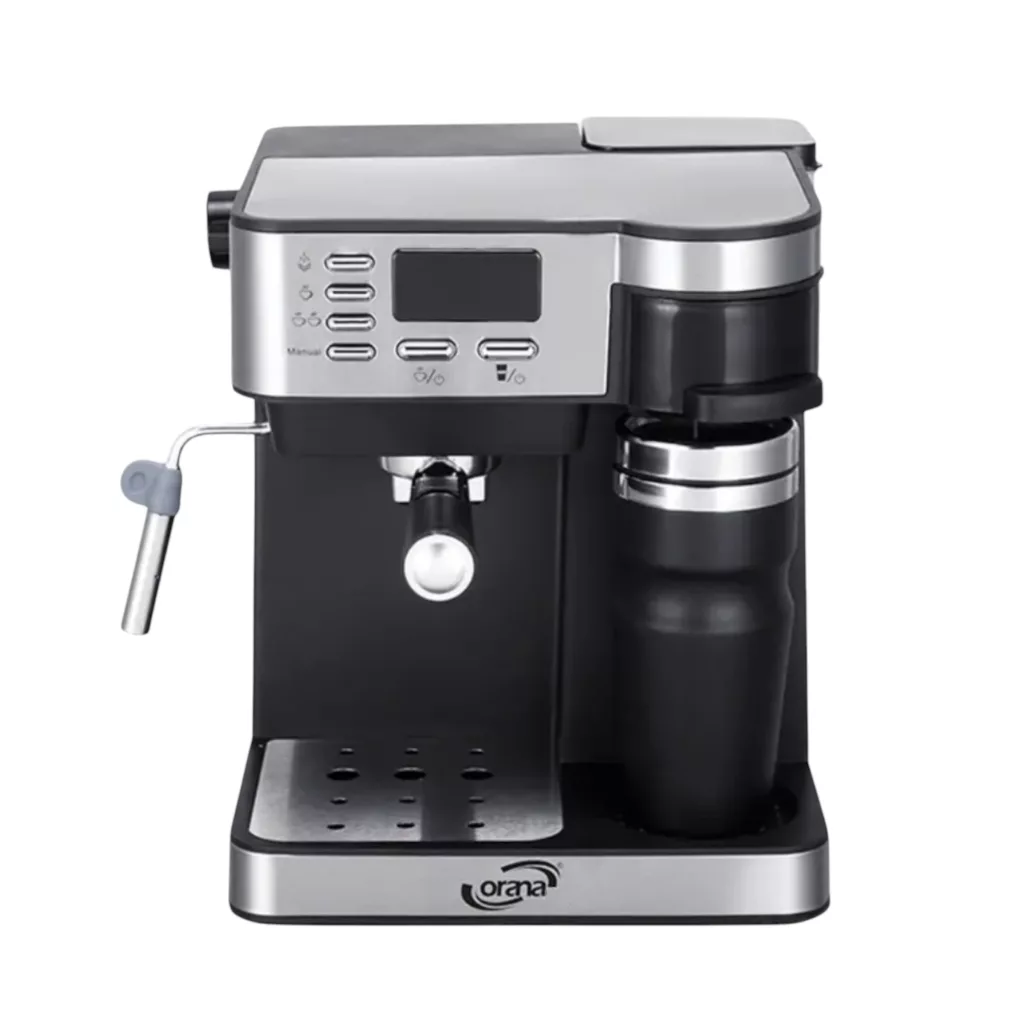 اسپرسو ساز اورانا مدل OR-6800
