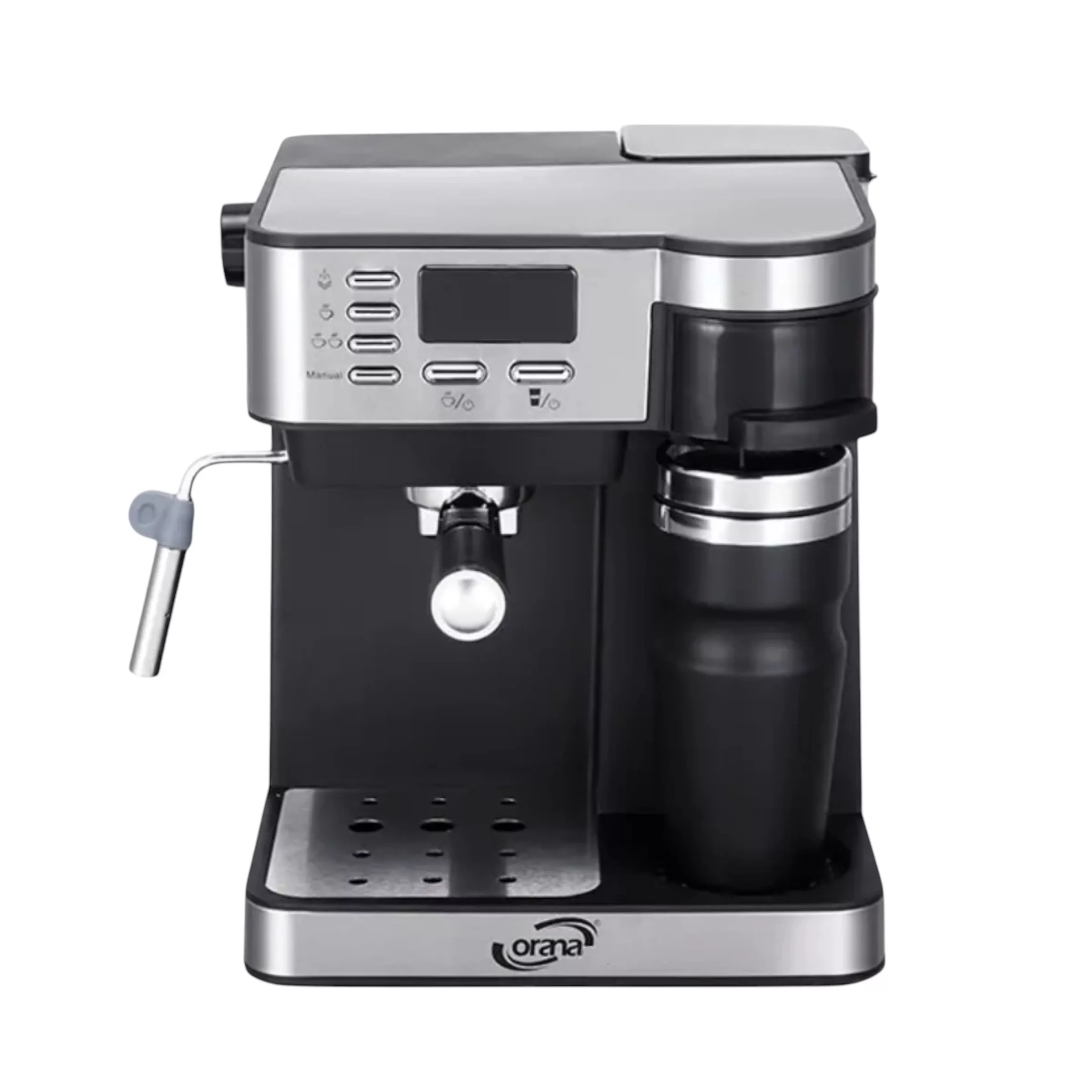 اسپرسو ساز اورانا مدل OR-6800
