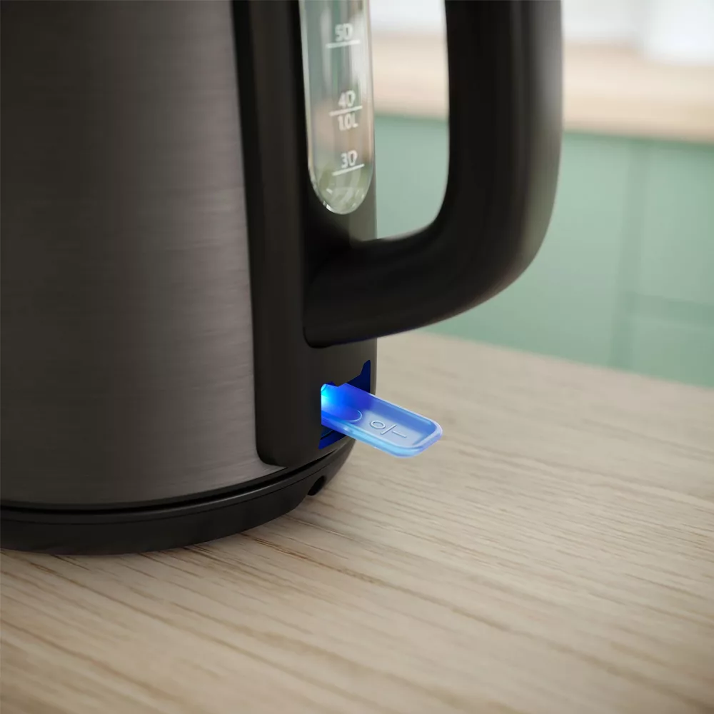 کتری برقی فیلیپس مدل HD9352