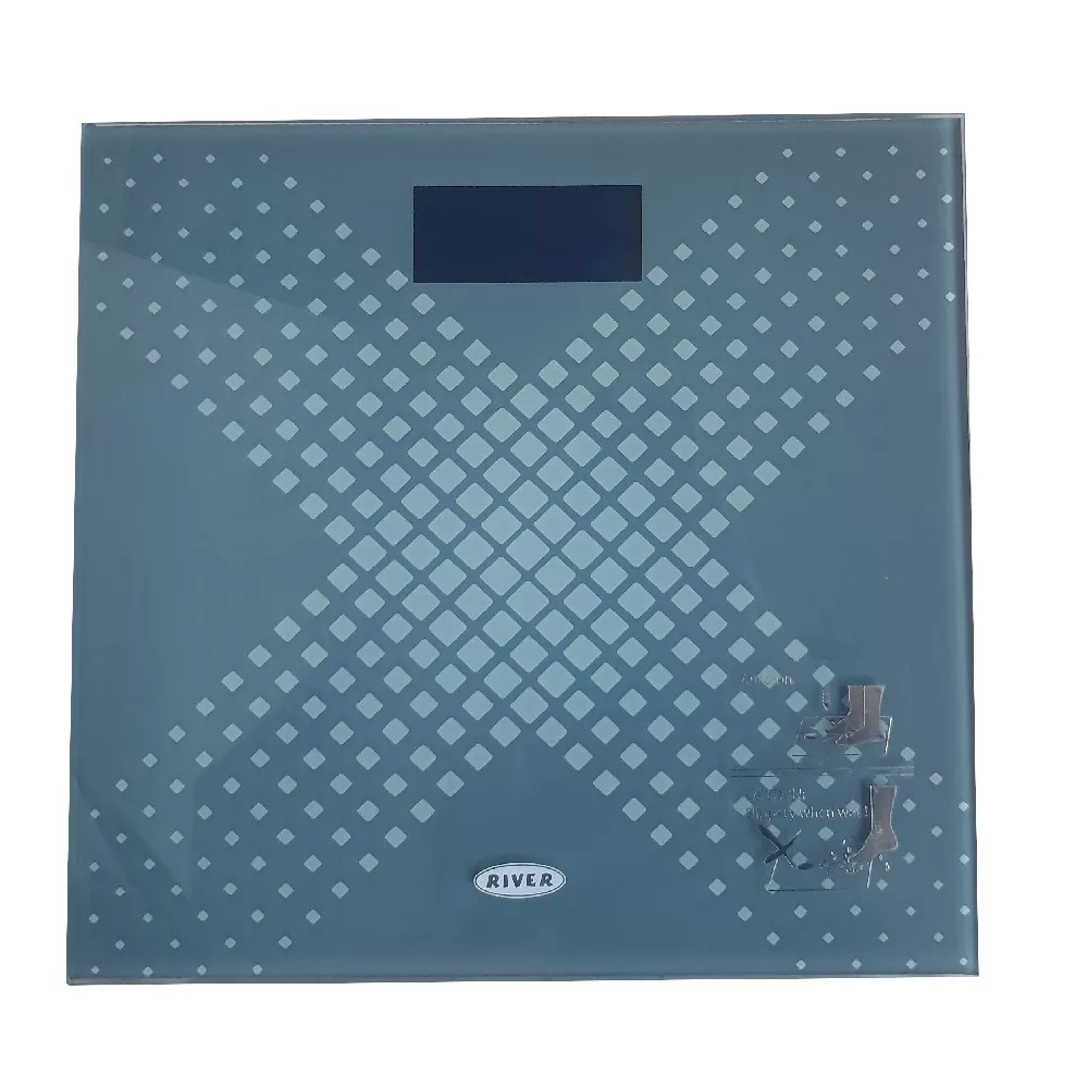 ترازو دیجیتال ریور مدل 9338