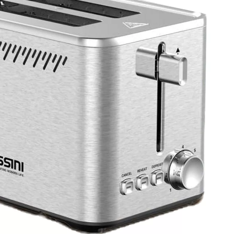 توستر 2 اسلایس دسینی مدل ST-8000
