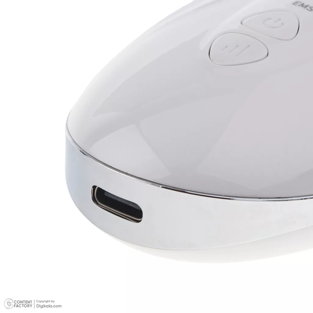 ماساژور گردن و صورت مدل D836