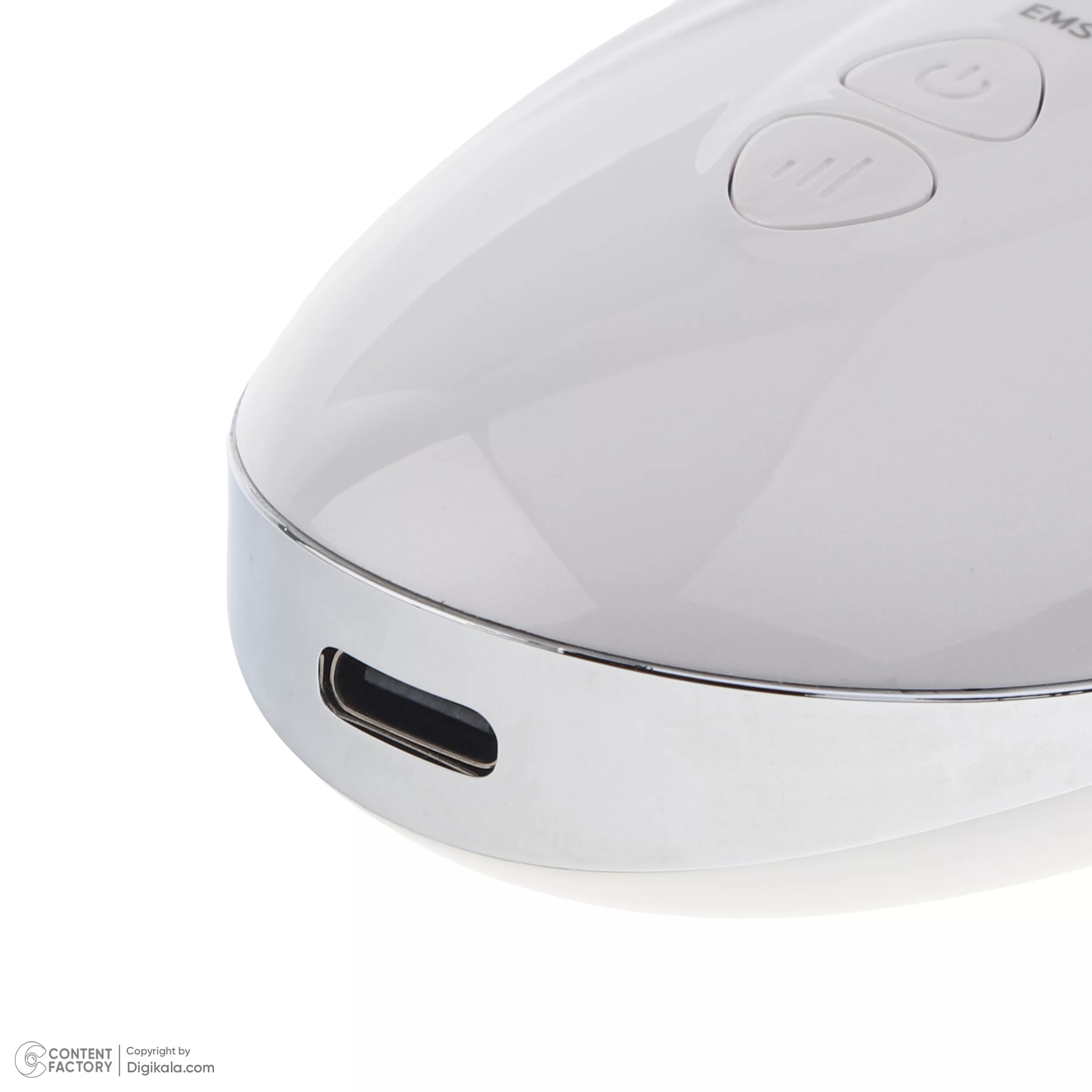 ماساژور گردن و صورت مدل D836