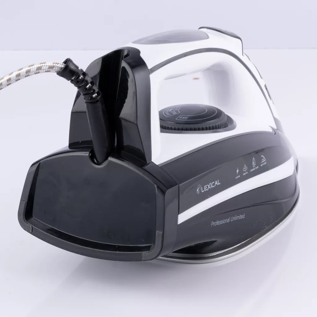 اتو بخار لکسی کال مدل LSI-1008