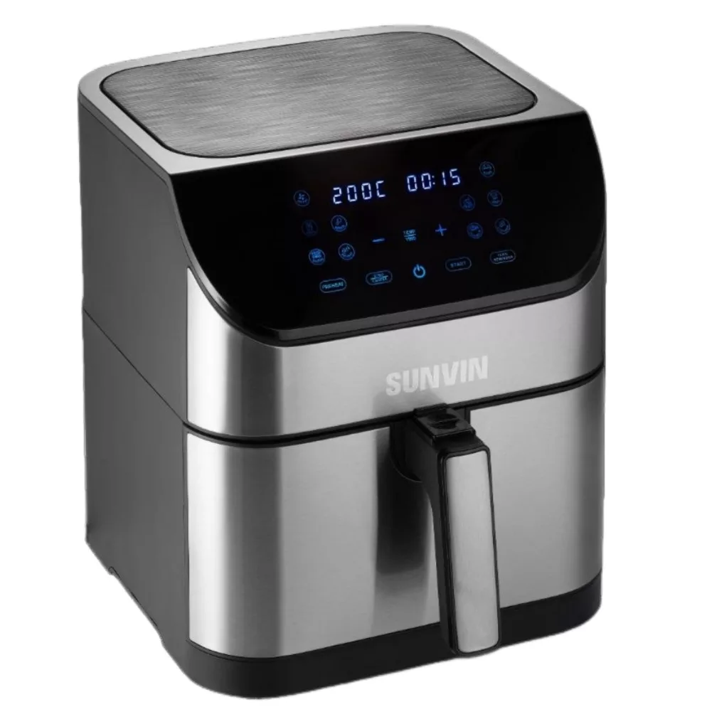 سرخ کن بدون روغن سانوین مدل SN8000