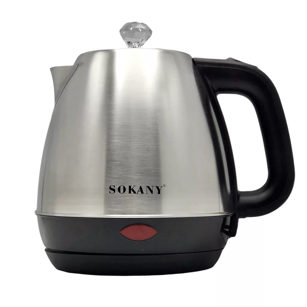 کتری برقی سوکانی مدل SK-09046 گنجایش 1.7 لیتر