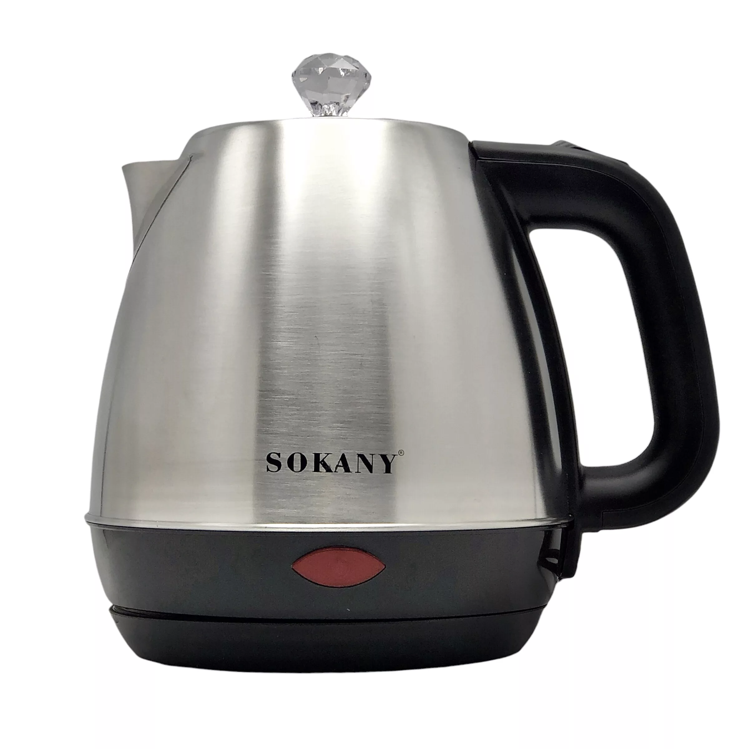 کتری برقی سوکانی مدل SK-09046 گنجایش 1.7 لیتر