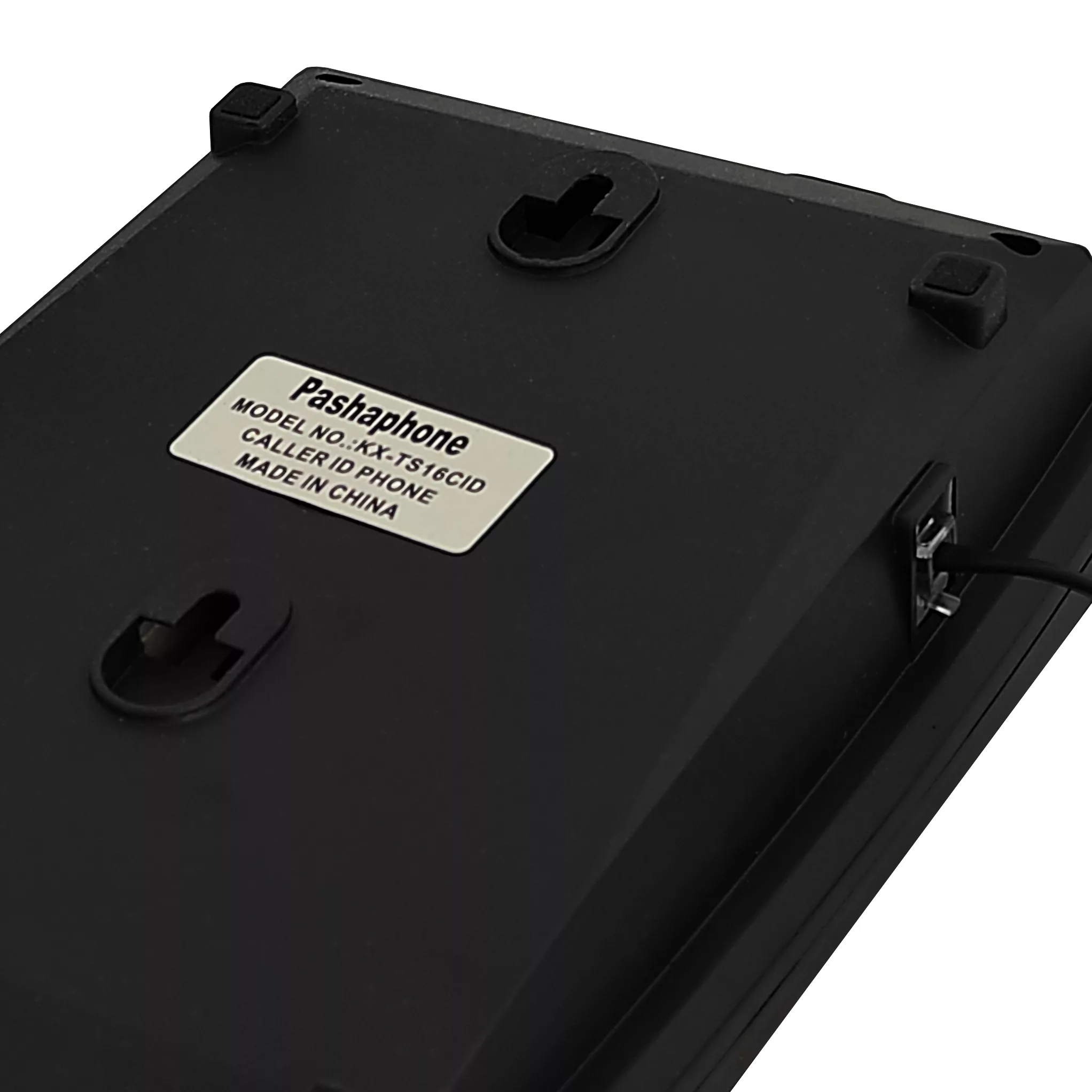 تلفن پاشافون مدل KX-TS16CID