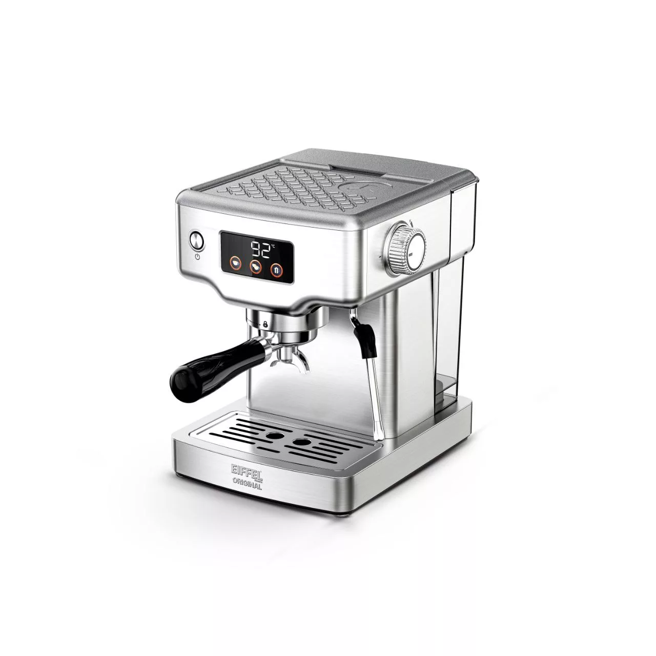 اسپرسو ساز ایفل  مدل EL-3761EM