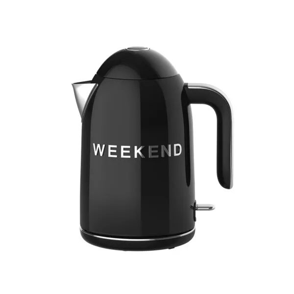 کتری برقی ویکند مدل WKTO-230R گنجایش 1.7 لیتر