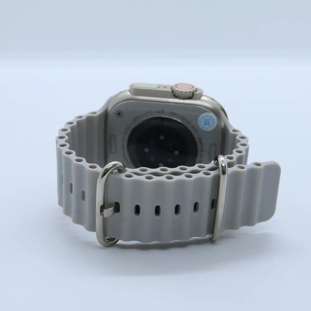 ساعت هوشمند مدل T1000 ULTRA