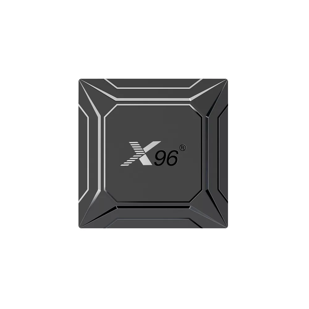 اندرویدباکس ايكس96 مدل M200 4/64GB ANDROID 14