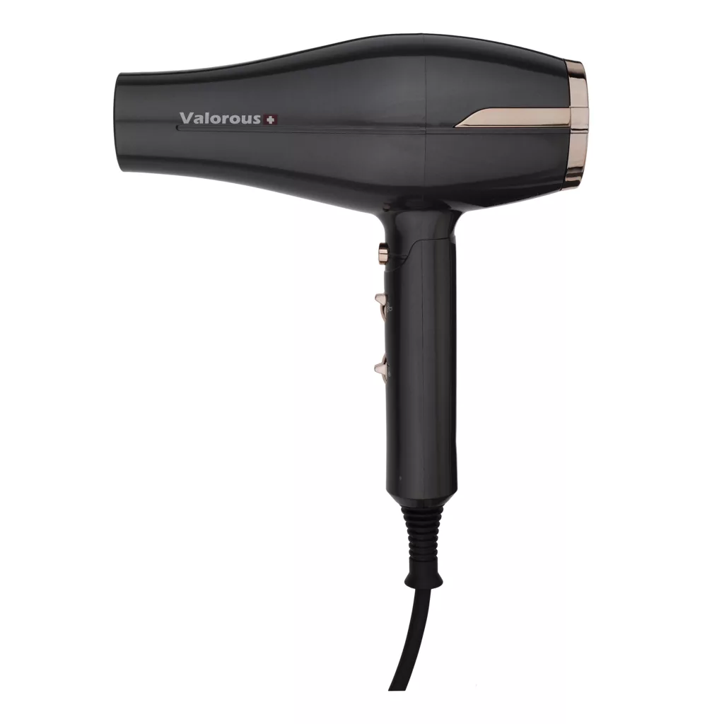 سشوار حرفه ای والوروس مدل VL-501