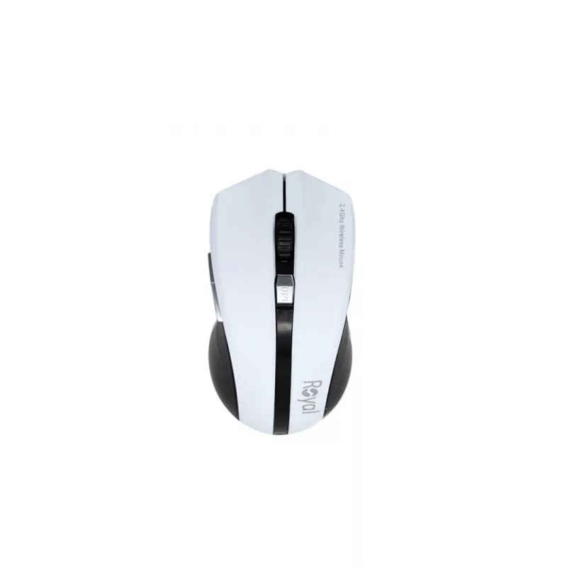 ماوس بی سیم رویال مدل MW-214