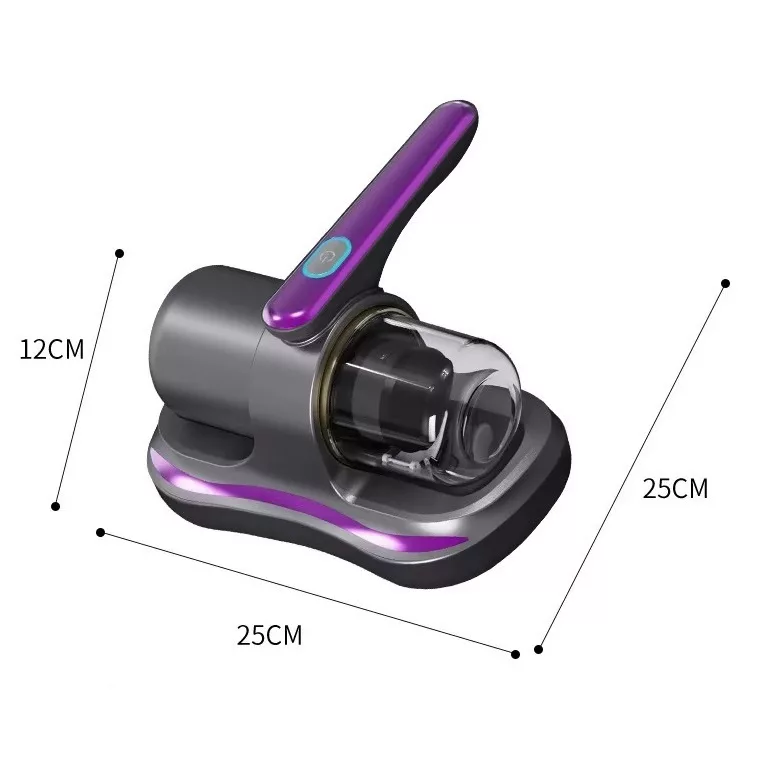 جارو شارژی دستی مدل Sweeper 100