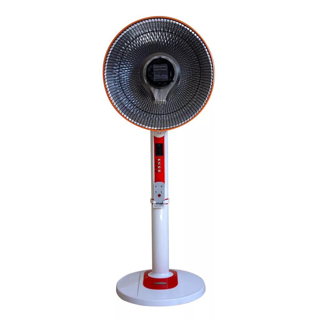 بخاری برقی ارشیا مدل 1441-FANDAR