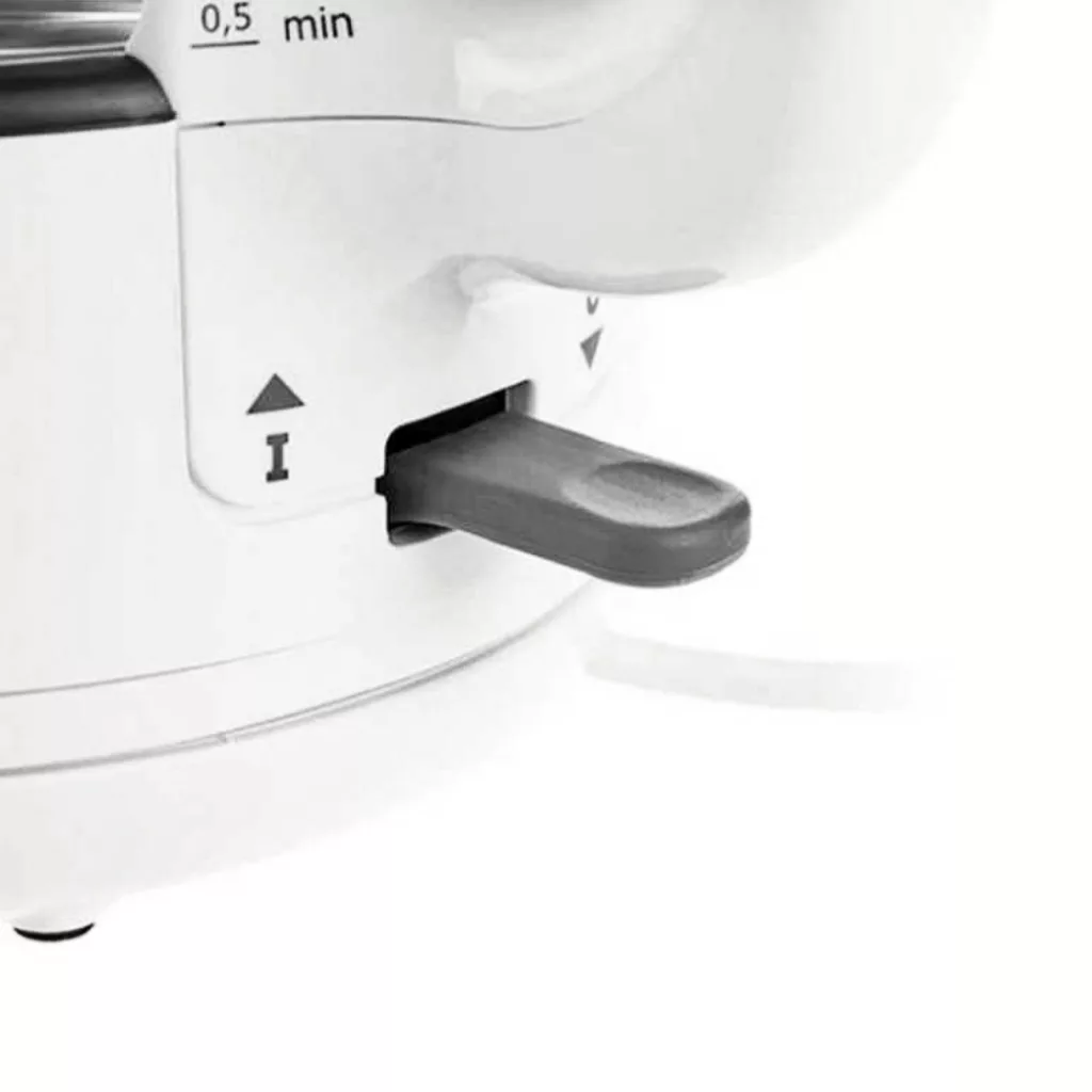 چای ساز روی هم فلر مدل TS 070 WP