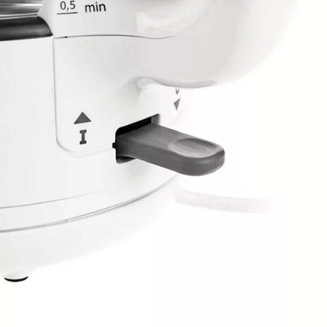 چای ساز روی هم فلر مدل TS 070 WP