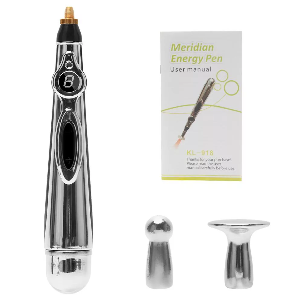 ماساژور مدل W-912